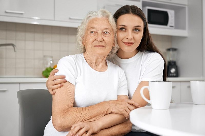 How to Start Talking to Aging Parents About Help