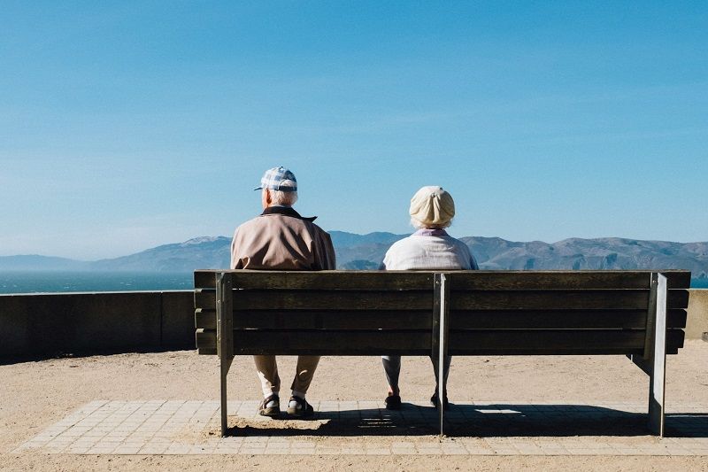 Aging in Place: How to Stay Independent Without Being Isolated