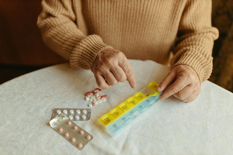 The Medication Adherence Crisis: Why 50% of Seniors Don’t Take Their Pills