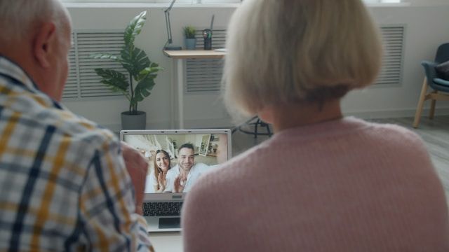 How Families Can Stay Close When Distance Gets in the Way